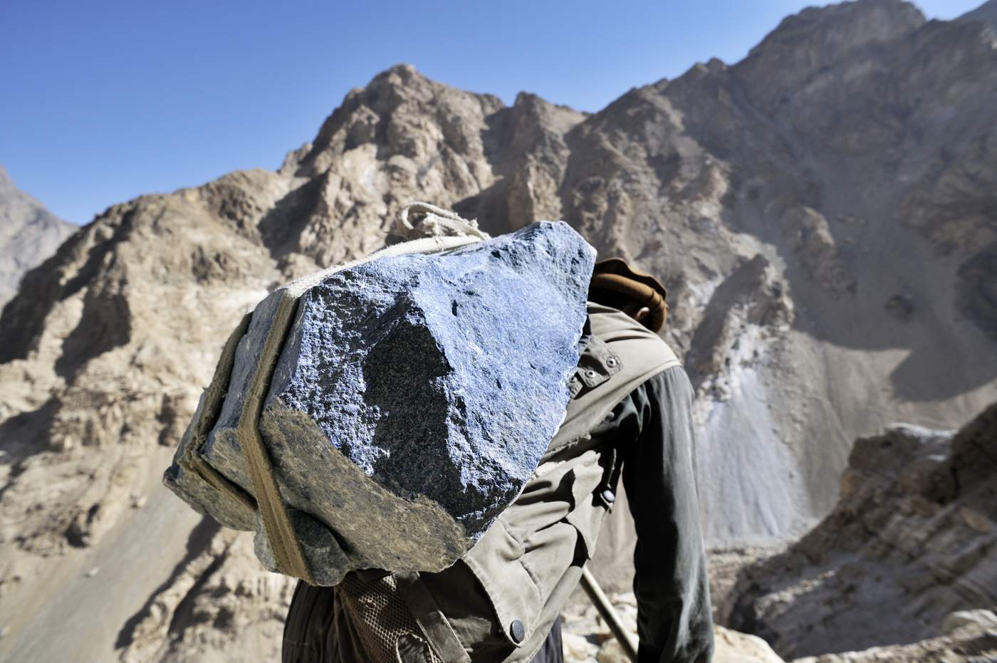 Lapis on sale lazuli afghanistan